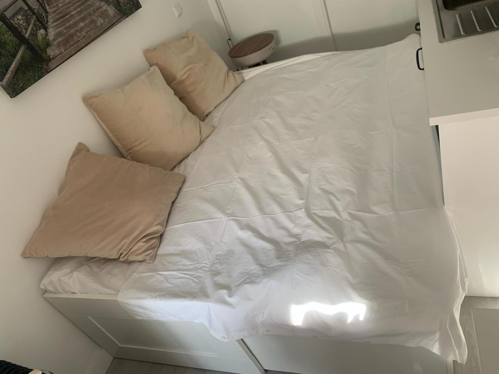 Studio De Luxo No Porto - T0 Экстерьер фото