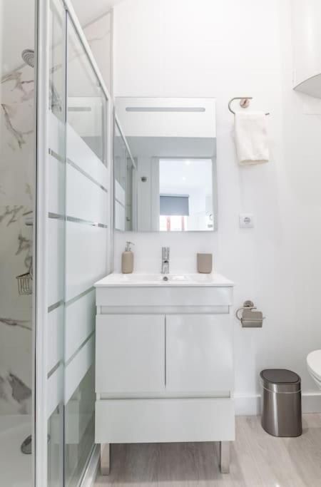 Studio De Luxo No Porto - T0 Экстерьер фото
