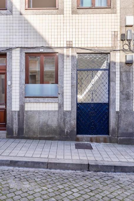 Studio De Luxo No Porto - T0 Экстерьер фото